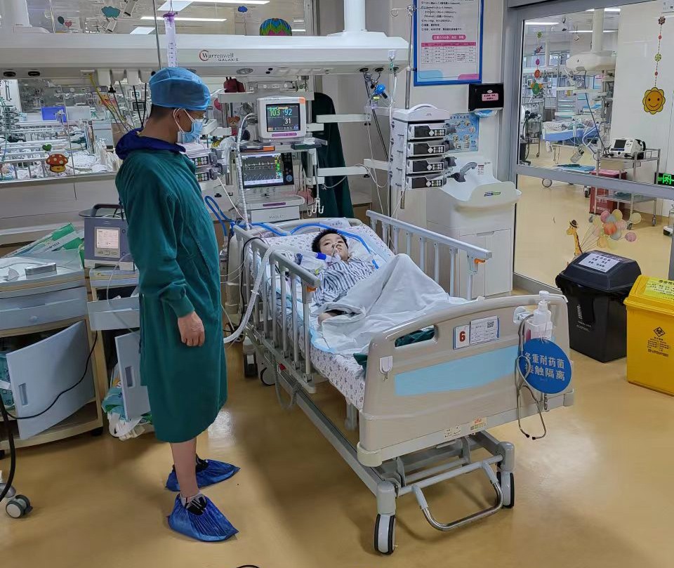 延庆区跨省救护车出租公司