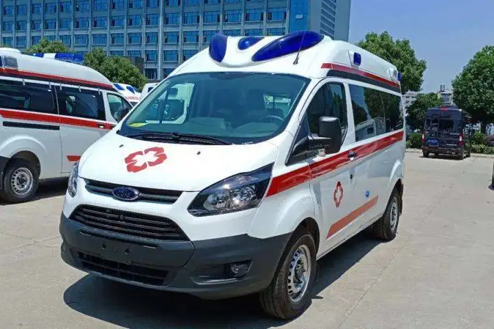 延庆区长途救护车转院