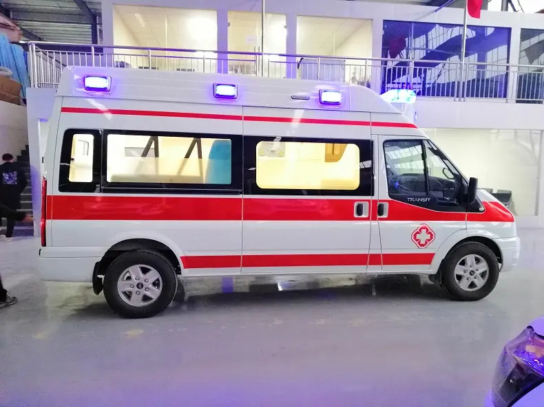 延庆区跨省救护车出租